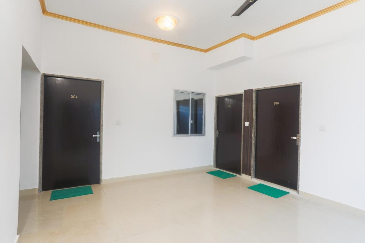 Oyo 45552 Central Hotel Khajuraho Exterior photo